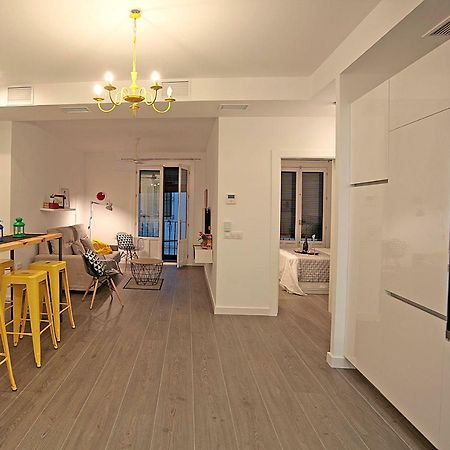 Alma Calatrava Apartment Алмагро Екстериор снимка