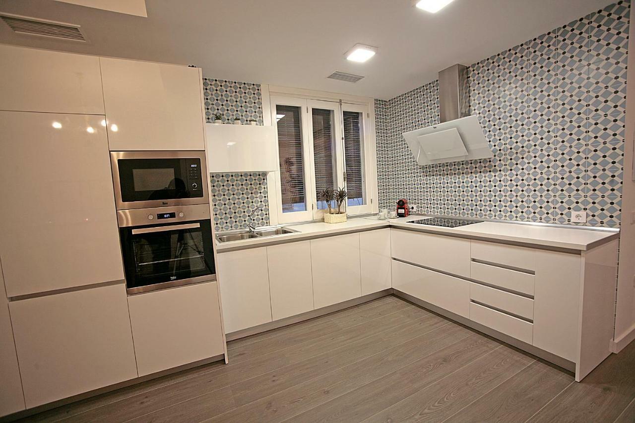 Alma Calatrava Apartment Алмагро Екстериор снимка