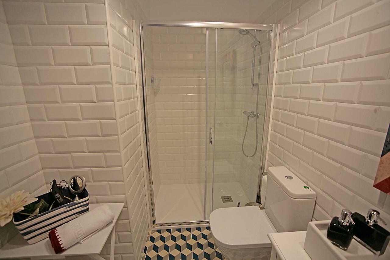 Alma Calatrava Apartment Алмагро Екстериор снимка