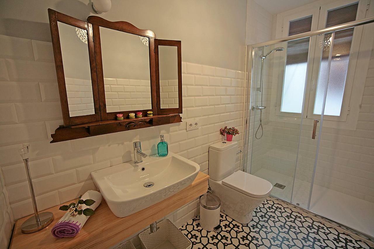 Alma Calatrava Apartment Алмагро Екстериор снимка