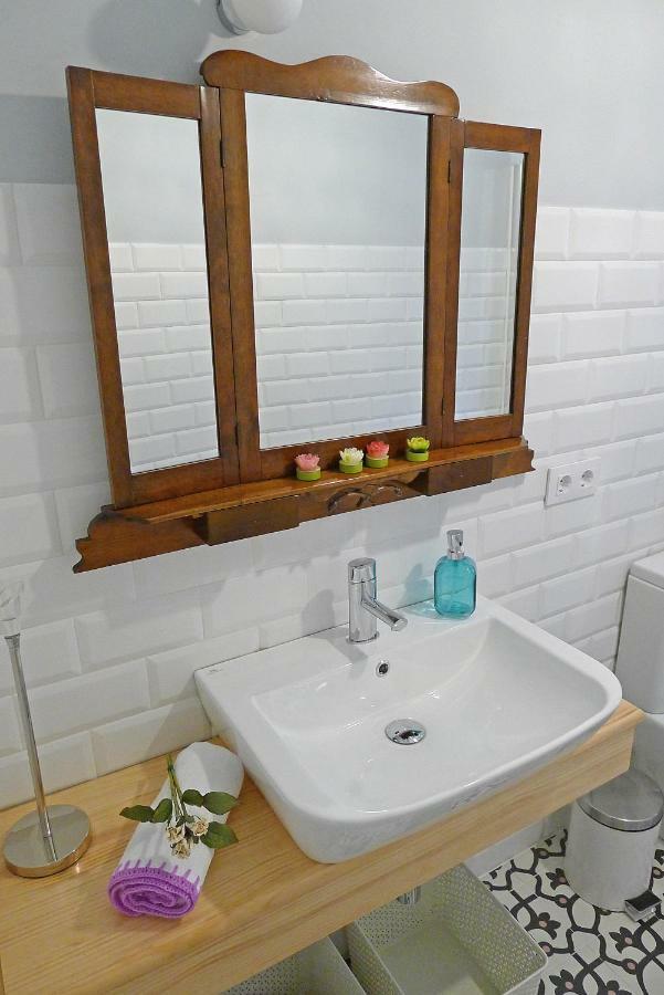 Alma Calatrava Apartment Алмагро Екстериор снимка