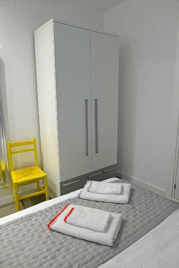 Alma Calatrava Apartment Алмагро Екстериор снимка